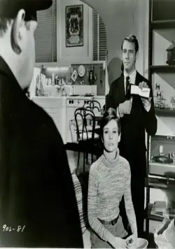 Дождись темноты (1967) через торрент скачать Дождись темноты (1967) фильм через торрент скачать