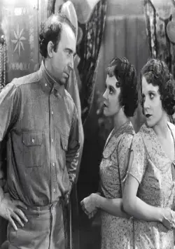 Уродцы (1932) через торрент скачать Уродцы (1932) фильм через торрент скачать