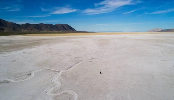 Самое неизведанное (2018) через торрент бесплатно Самое неизведанное (2018) фильм через торрент бесплатно