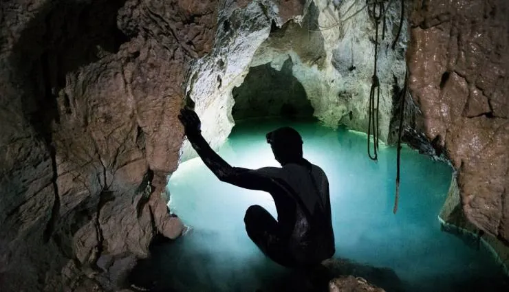 Самое неизведанное (2018) в хорошем качестве через торрент Самое неизведанное (2018) фильм в хорошем качестве через торрент