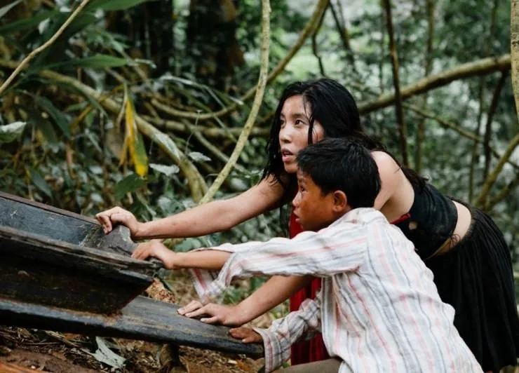 Ракета (2013) через торрент скачать Ракета (2013) фильм через торрент скачать