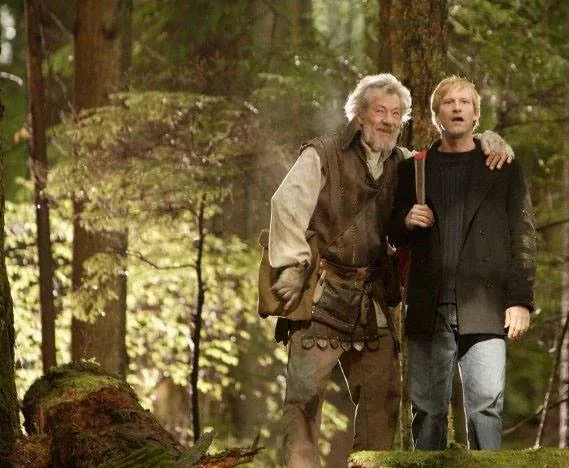 Страна Небывалия (2005) через торрент бесплатно Страна Небывалия (2005) фильм через торрент бесплатно