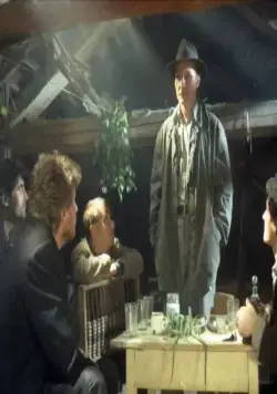 Время печали ещё не пришло (1995) через торрент бесплатно Время печали ещё не пришло (1995) фильм через торрент бесплатно