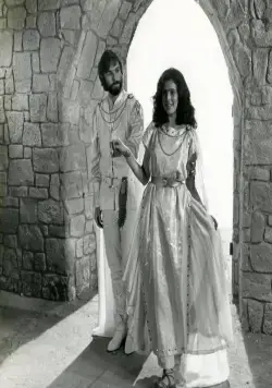 Серебряная пряжа Каролины (1984) в хорошем качестве через торрент Серебряная пряжа Каролины (1984) фильм в хорошем качестве через торрент