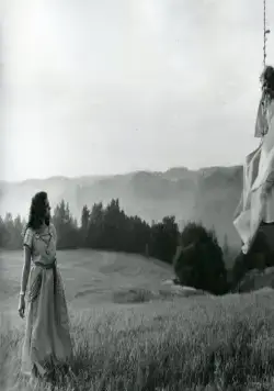 Серебряная пряжа Каролины (1984) через торрент скачать Серебряная пряжа Каролины (1984) фильм через торрент скачать