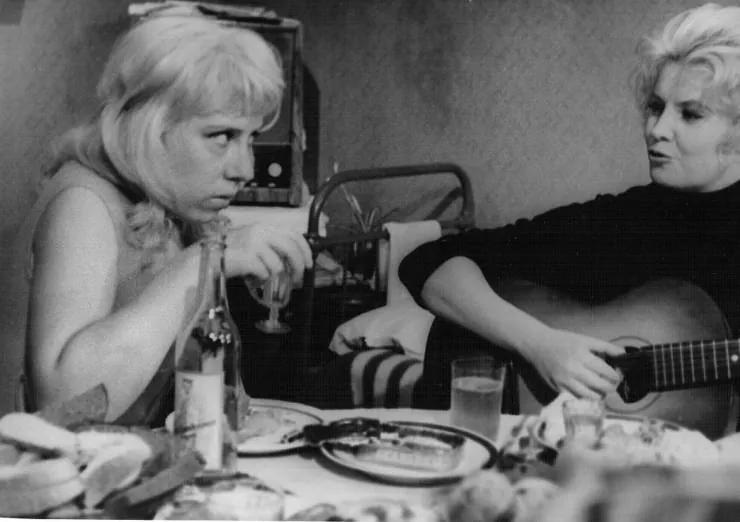 Я, бабушка, Илико и Илларион (1962) через торрент скачать Я, бабушка, Илико и Илларион (1962) фильм через торрент скачать