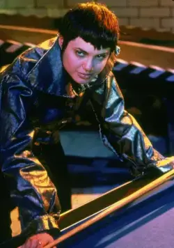 Хакеры (1995) через торрент бесплатно Хакеры (1995) фильм через торрент бесплатно