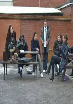 Дети-самоубийцы (2011) через торрент скачать Дети-самоубийцы (2011) фильм через торрент скачать