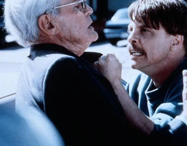 Мешки для трупов (1993) в хорошем качестве через торрент Мешки для трупов (1993) фильм в хорошем качестве через торрент