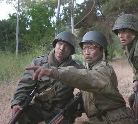 Отважные (2006) через торрент бесплатно Отважные (2006) фильм через торрент бесплатно