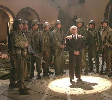 Отважные (2006) в хорошем качестве через торрент Отважные (2006) фильм в хорошем качестве через торрент