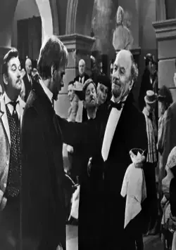 Живой труп (1968) через торрент бесплатно Живой труп (1968) фильм через торрент бесплатно