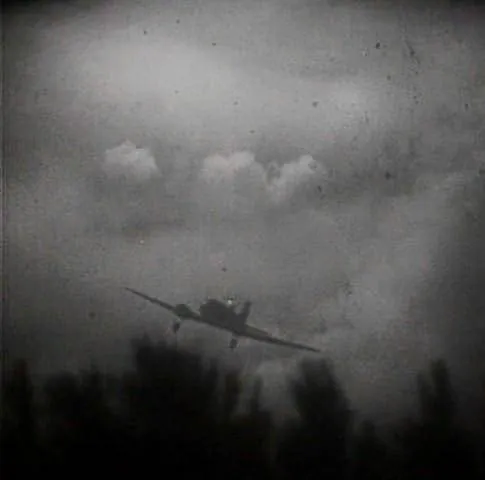 Воздушный извозчик (1943) через торрент скачать Воздушный извозчик (1943) фильм через торрент скачать