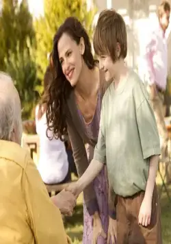 Странная жизнь Тимоти Грина (2012) в хорошем качестве через торрент Странная жизнь Тимоти Грина (2012) фильм в хорошем качестве через торрент