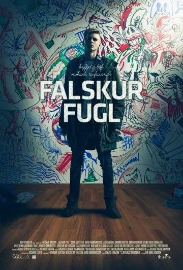 Мёртвые птицы / Falskur Fugl (2013) фильм скачать через торрент в хорошем качестве