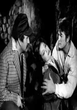 Парижские тайны (1962) через торрент бесплатно Парижские тайны (1962) фильм через торрент бесплатно