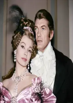 Парижские тайны (1962) через торрент скачать Парижские тайны (1962) фильм через торрент скачать