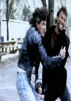 Комендантский час 2 (1991) через торрент бесплатно Комендантский час 2 (1991) фильм через торрент бесплатно