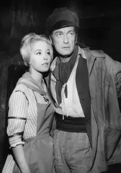 Парижские тайны (1962) в хорошем качестве через торрент Парижские тайны (1962) фильм в хорошем качестве через торрент