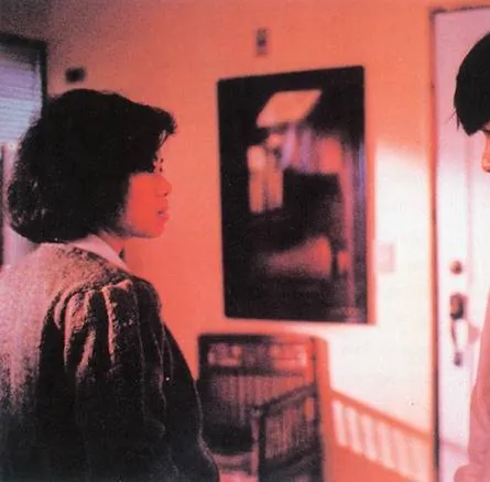 Тайбэйская история (1985) через торрент бесплатно Тайбэйская история (1985) фильм через торрент бесплатно