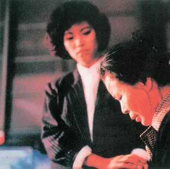 Тайбэйская история (1985) в хорошем качестве через торрент Тайбэйская история (1985) фильм в хорошем качестве через торрент