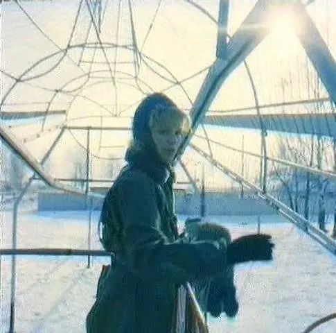 Парашютисты (1984) через торрент скачать Парашютисты (1984) фильм через торрент скачать