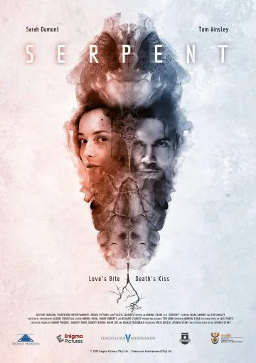 Змея / Serpent (2017) фильм скачать через торрент в хорошем качестве