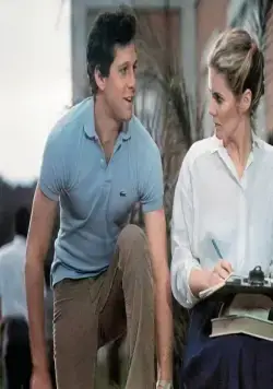 Плохая медицина (1985) через торрент скачать Плохая медицина (1985) фильм через торрент скачать