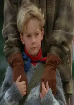 Далеко от дома: Приключения желтого пса (1994) через торрент бесплатно Далеко от дома: Приключения желтого пса (1994) фильм через торрент бесплатно