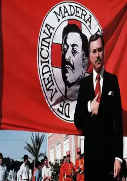 Плохая медицина (1985) в хорошем качестве через торрент Плохая медицина (1985) фильм в хорошем качестве через торрент