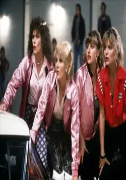 Бриолин 2 (1982) через торрент скачать Бриолин 2 (1982) фильм через торрент скачать