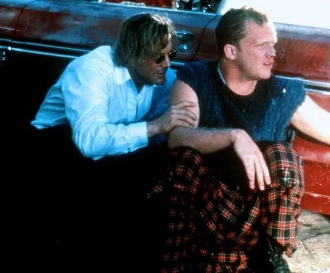 Выход в красное (1996) через торрент бесплатно Выход в красное (1996) фильм через торрент бесплатно