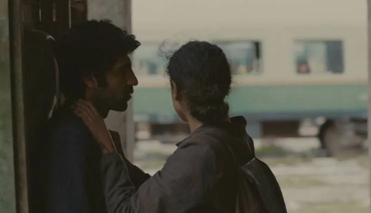 Путешествие (2017) через торрент скачать Путешествие (2017) фильм через торрент скачать