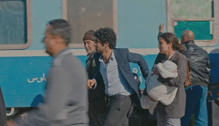 Путешествие (2017) в хорошем качестве через торрент Путешествие (2017) фильм в хорошем качестве через торрент