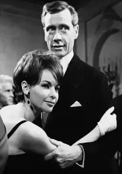 Дьявол и десять заповедей (1962) через торрент скачать Дьявол и десять заповедей (1962) фильм через торрент скачать