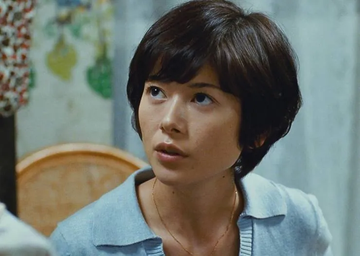 После бури (2016) через торрент скачать После бури (2016) фильм через торрент скачать