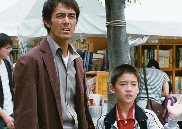 После бури (2016) через торрент бесплатно После бури (2016) фильм через торрент бесплатно