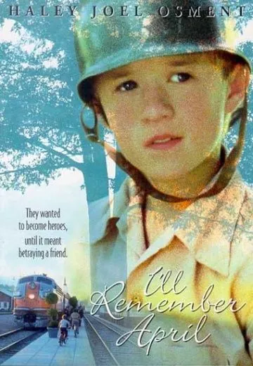 Незабываемый апрель / I'll Remember April (2000) фильм скачать через торрент в хорошем качестве
