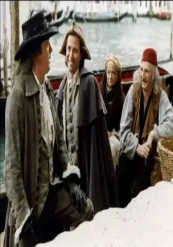 Возвращение Казановы (1992) через торрент бесплатно Возвращение Казановы (1992) фильм через торрент бесплатно