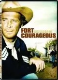 Форт храбрых / Fort Courageous (1965) фильм скачать через торрент в хорошем качестве