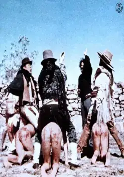 Крот (1970) через торрент бесплатно Крот (1970) фильм через торрент бесплатно