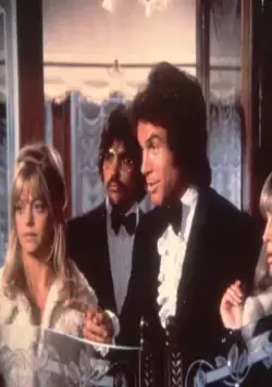 Шампунь (1975) через торрент бесплатно Шампунь (1975) фильм через торрент бесплатно