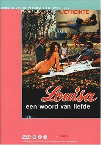 Луиза, слово любви / Louisa, een woord van liefde (1972) фильм скачать через торрент в хорошем качестве