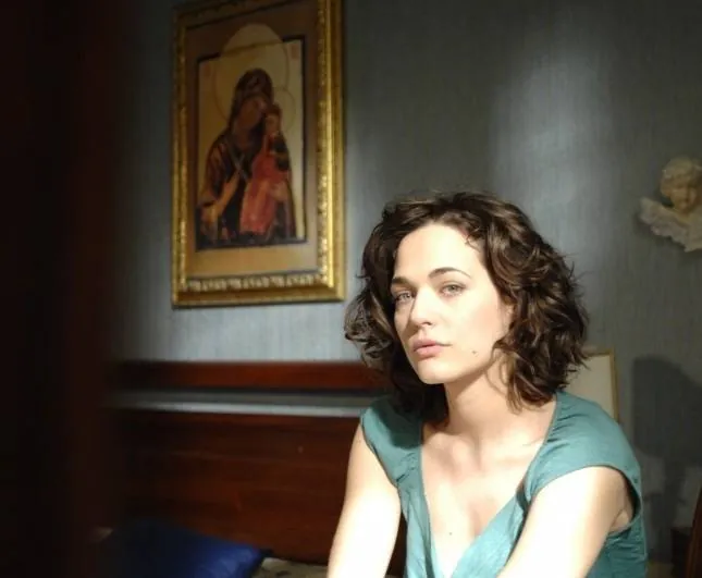 Роковая Лара (2009) в хорошем качестве через торрент Роковая Лара (2009) фильм в хорошем качестве через торрент