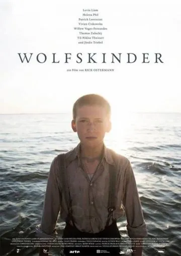Волчьи дети / Wolfskinder (2013) фильм скачать через торрент в хорошем качестве