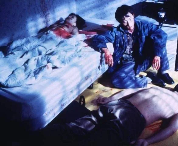 День, когда свинья упала в колодец (1996) через торрент бесплатно День, когда свинья упала в колодец (1996) фильм через торрент бесплатно