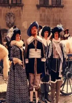 Как разбудить принцессу (1978) в хорошем качестве через торрент Как разбудить принцессу (1978) фильм в хорошем качестве через торрент