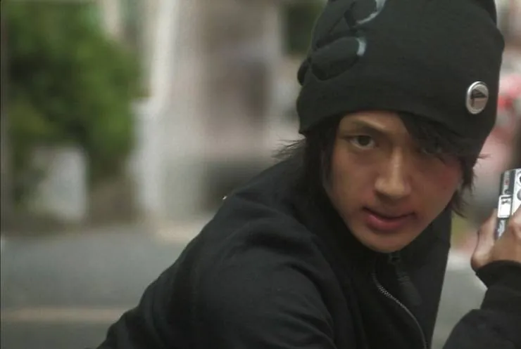 Откровение любви (2008) в хорошем качестве через торрент Откровение любви (2008) фильм в хорошем качестве через торрент