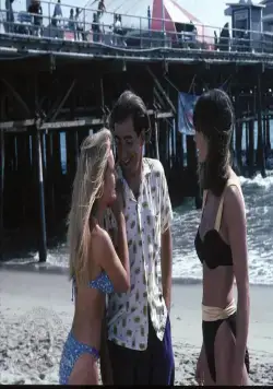 Чудо-пляж (1992) через торрент бесплатно Чудо-пляж (1992) фильм через торрент бесплатно