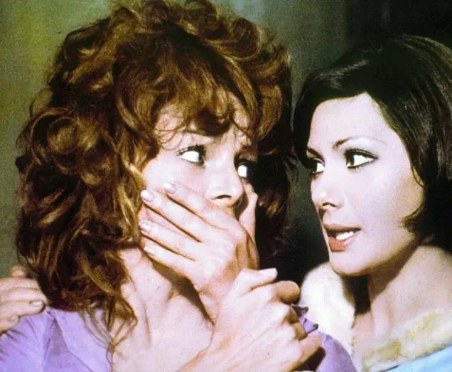 Глаз черного кота (1972) в хорошем качестве через торрент Глаз черного кота (1972) фильм в хорошем качестве через торрент